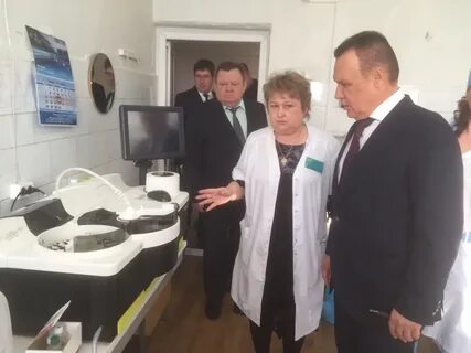 Работа в чернышевском