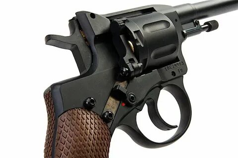Gun heaven