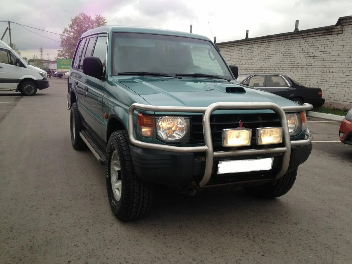 Мицубиси.Паджеро.,2.1999. Pajero 2 1999. Митсубиси Паджеро 2 1999. Паджеро 2 1999 2,4. Купить паджеро 2 в россии