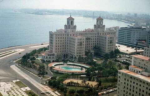 Nacional de cuba