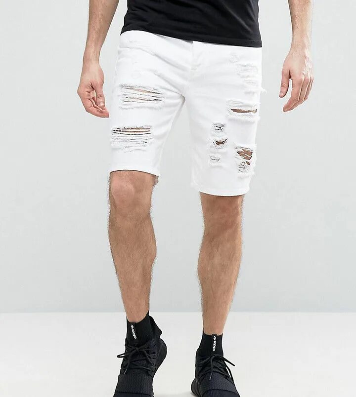 Шорты мужские Асос. Шорты диор белые мужские 740. Шорты Slim Fit shorts белые. Короткие шорты мужские хлопок Асос.