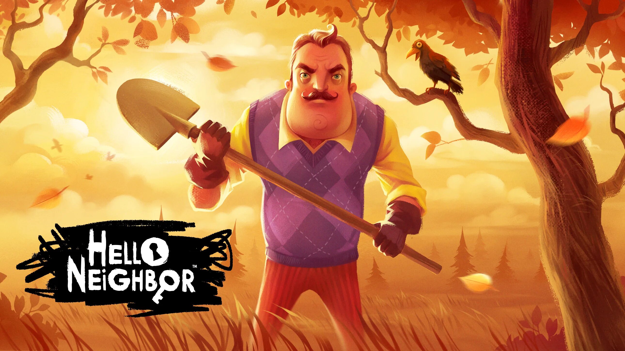 Hello Neighbor сосед. Сосед из игры hello Neighbor. Привет сосед обложка. Обложка к игре привет сосед. Привет сосед сидит