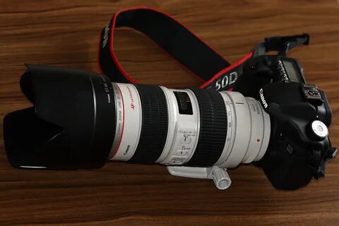 Canon 70 200 2