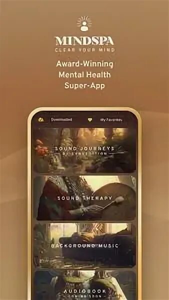 Mindspa. Mindspa