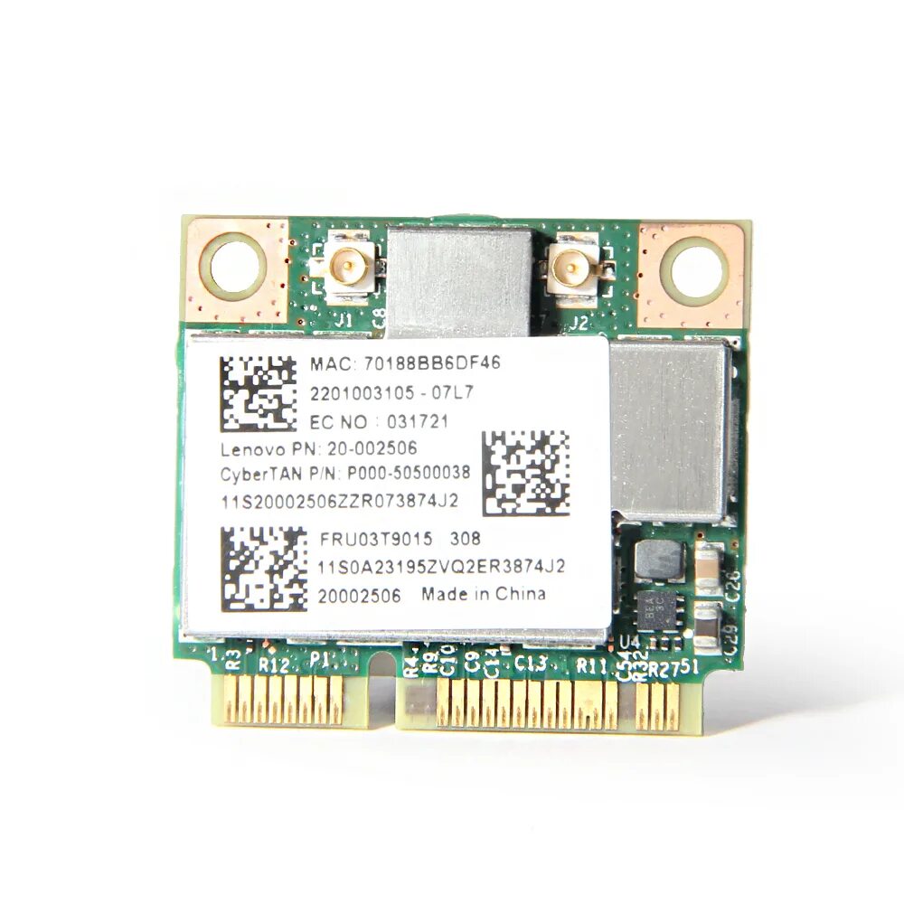 Модуль wifi 802.11 b g n. Сетевой адаптер broadcom 802.11g. сетевая карта broadcom 802.11n для ноутбука. broadcom bcm943227hm4l t77h268.00 hf. wifi адаптер lenovo z570.