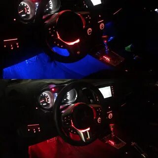 Подсветка 10
