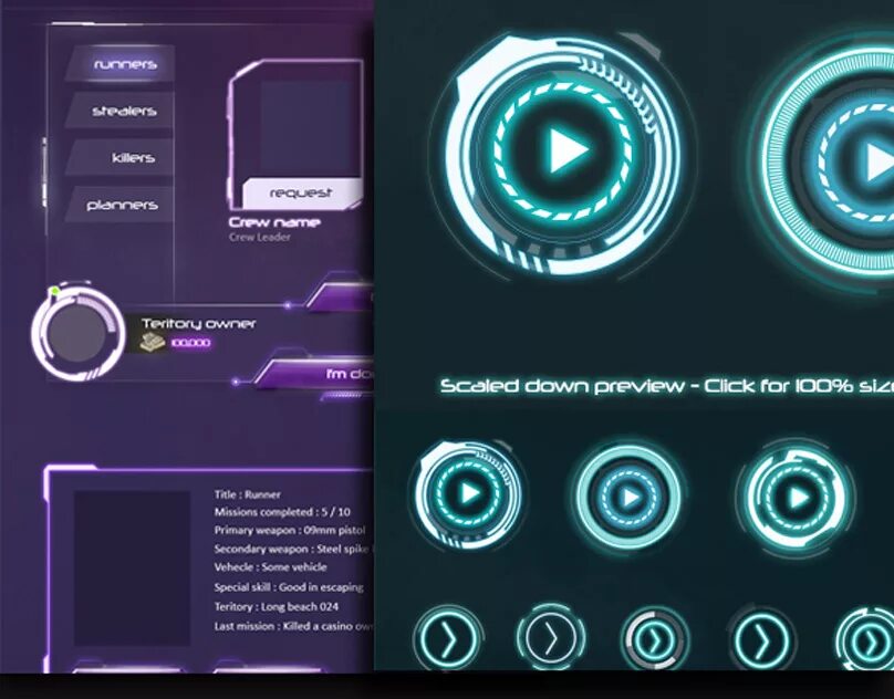 Ui bundle