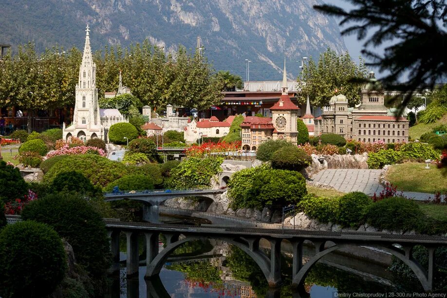 Швейцария маленькая страна. Парк Швейцария в миниатюре Лугано Швейцария. Междуреченск Швейцария маленькая Швейцария. Маленькая Швейцария Хайфа.