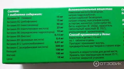 Цинк планета здоровья