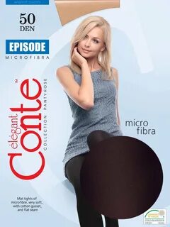 Колготки conte