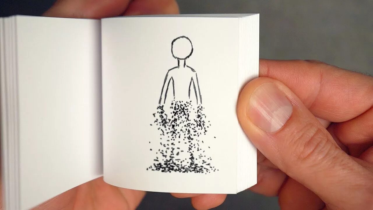 Flip animation