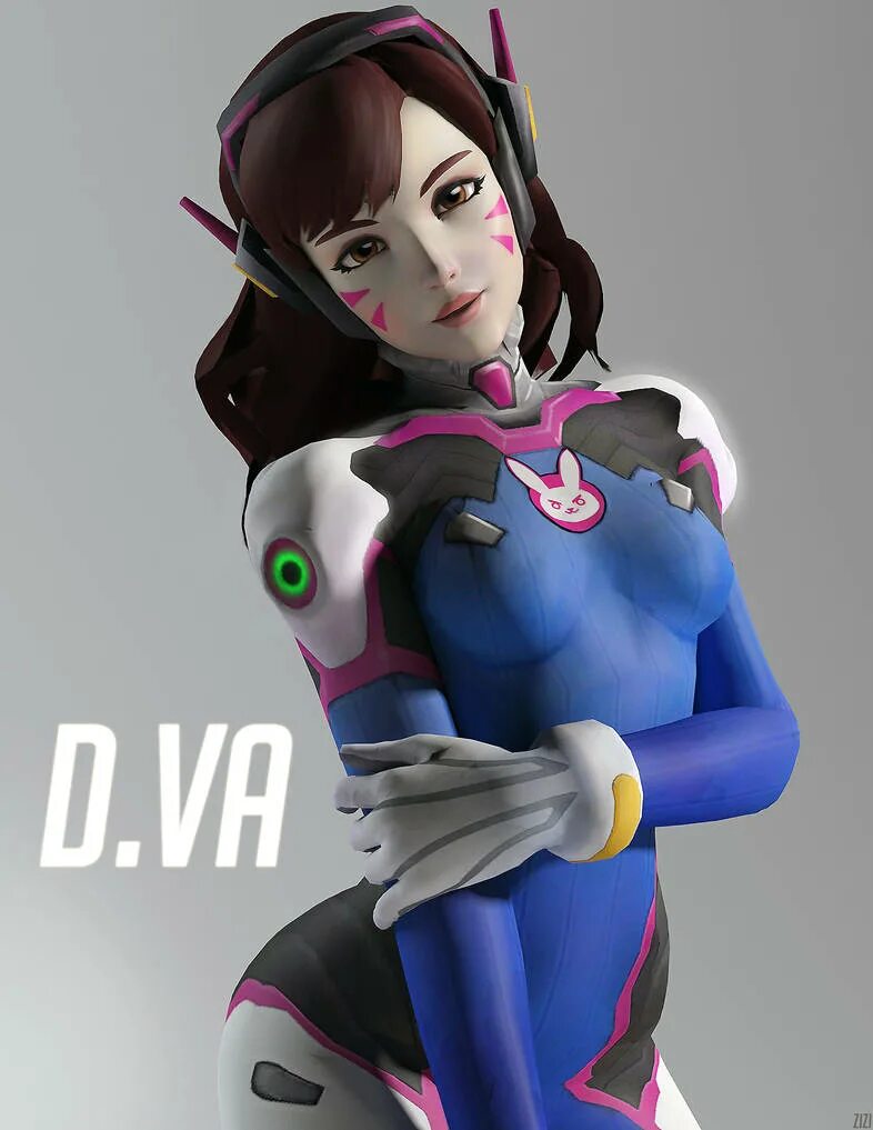 Dva shows off a little too much. Дива овервотч фулл. Овервотч дива 3 фулл. Овервотч 3д dva. Dva Overwatch 3d model.