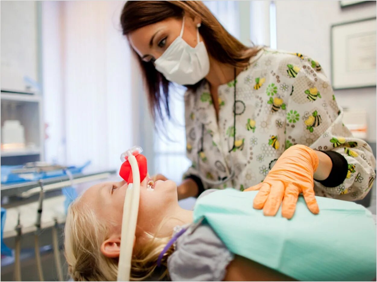 Детская анестезиология. Седация в стоматологии для детей. Седация закисью азота в детской стоматологии. Маска для седации для детей. Закись азота-кислородная седация.