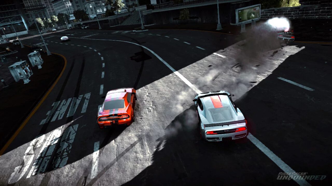 Игра гонка 11. Ridge Racer: Unbounded (ps3). Ridge Racer ps3. Ridge Racer Unbounded Xbox 360. Ridge Racer Unbounded 2012.