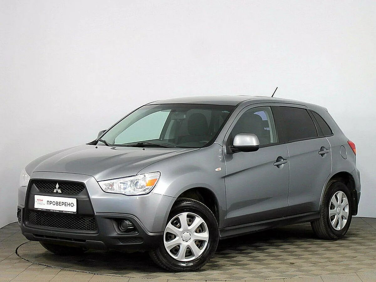 Мицубиси асх авито. Mitsubishi ASX серый 2011. Митсубиси АСХ авито.