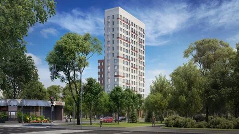 Снять квартиру в москве в мневниках
