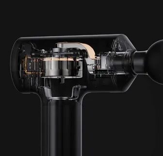 Xiaomi fascia gun