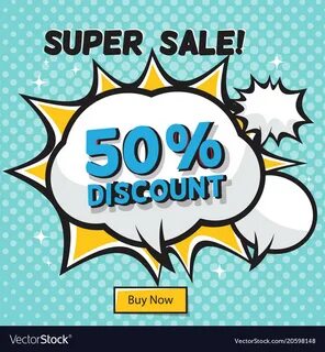 Super sale