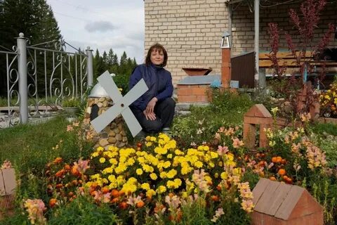 Цветы североуральск