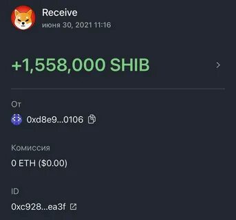 Почему токены хамстер не пришли на кошелек