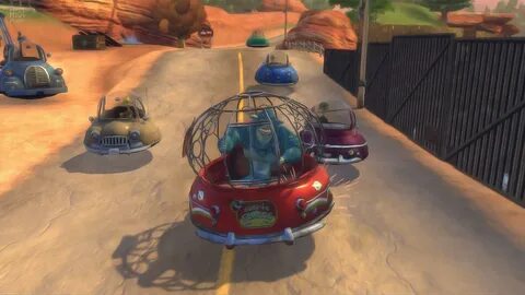 Planet play
