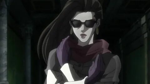 Go lisa lisa