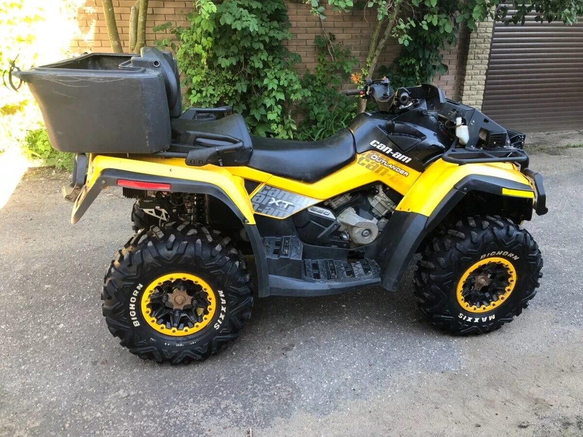 Outlander 650 max. Can-am outlander max xt 650. Brp can am max 650. Брп outlander 650 2013. Квадроцикл brp outlander max 650.
