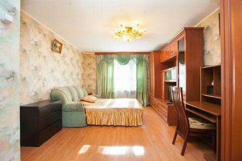 Снять квартиру посуточно в москве измайлово