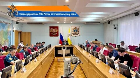 Вакансии правительства края