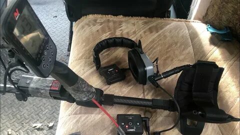 Minelab manticore