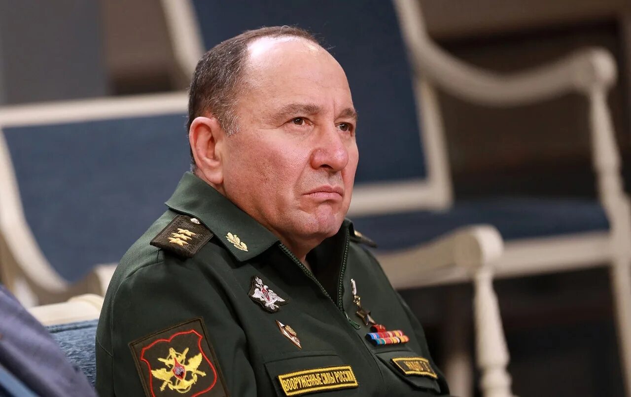 Что с генералом поповым сегодня последние новости. Что с генералом поповым сегодня последние новости