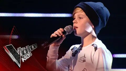 Voice kids