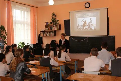Школа 6 новочеркасск сайт