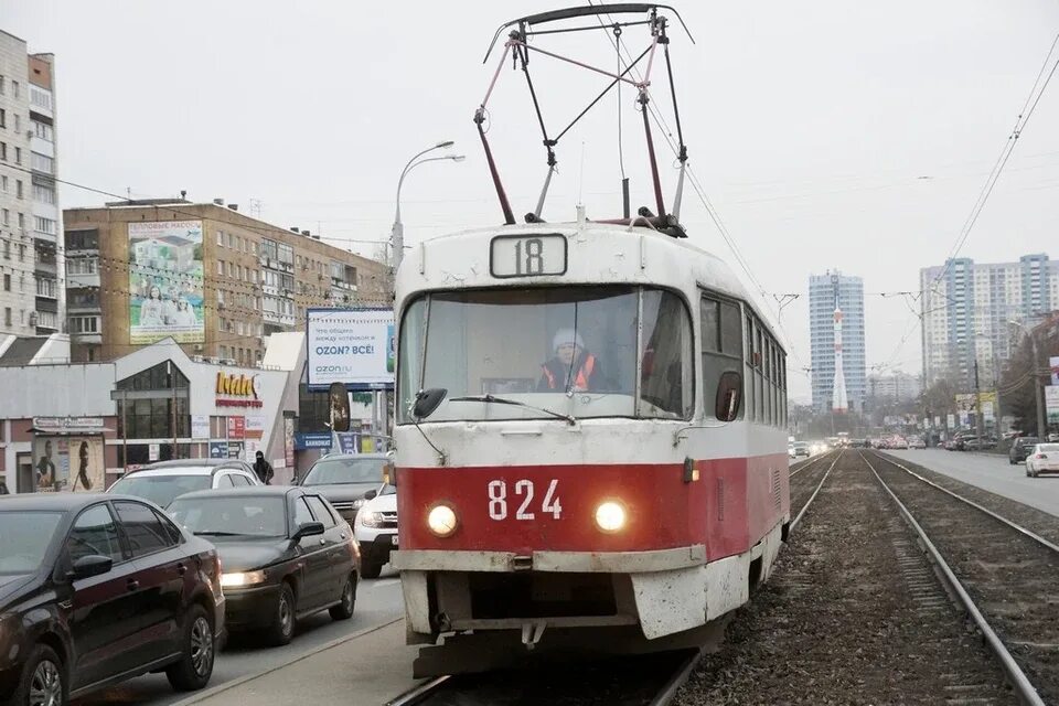 Тту 4