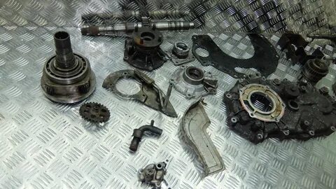 Запчасти прадо 150