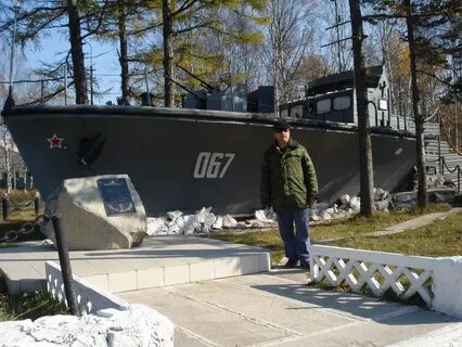 Гавань хабаровск