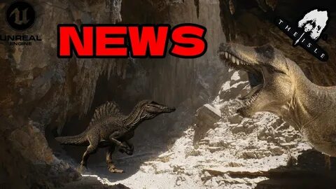 Nanite unreal engine