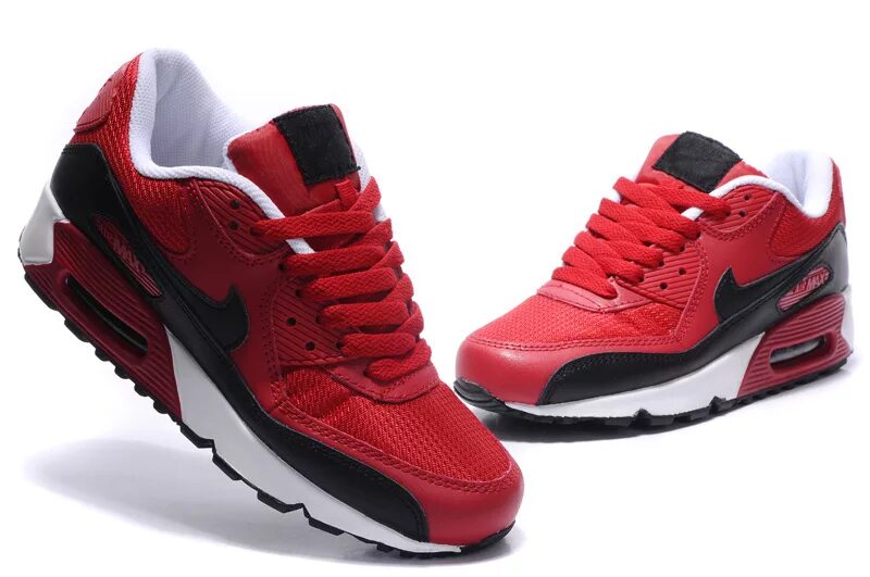 Nike Air Max 90 Red. Nike Air Max 90 красные. Найк Air Max 90 мужские. Кроссовки найк Эйр Макс мужские.