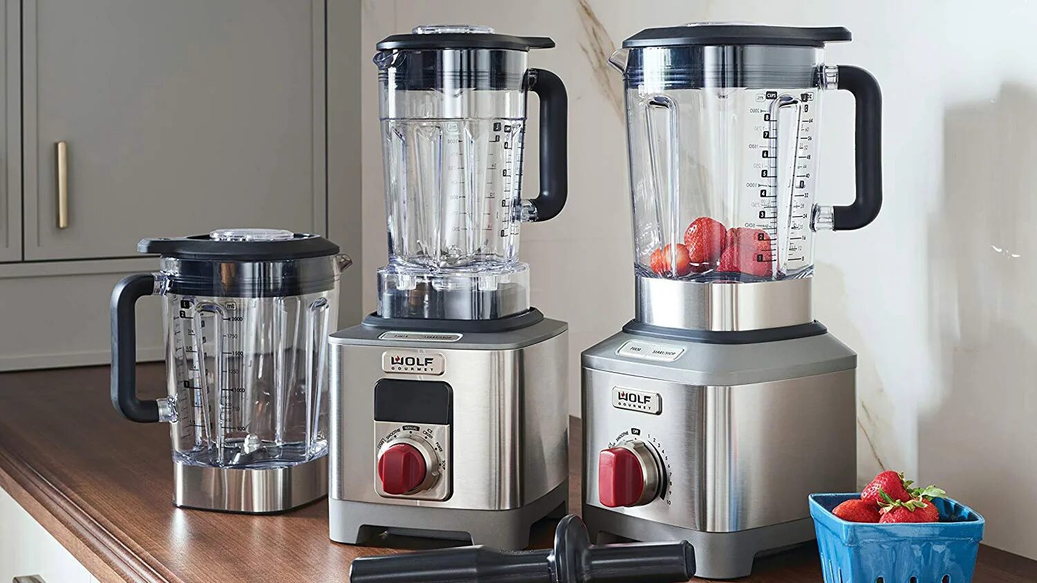 Best blender