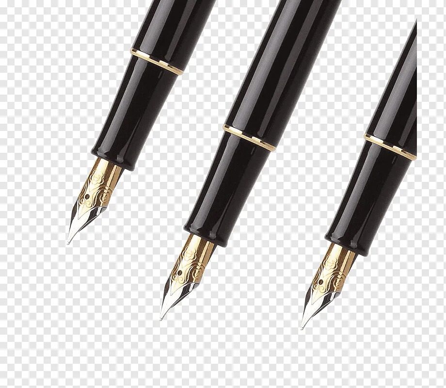 Pen nib