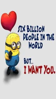 World but me