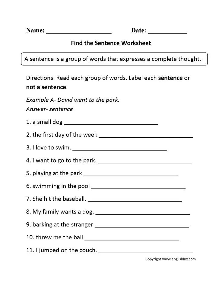 Build up sentences. Sentence building worksheets. making sentences worksheet. sentences in english. sentence structure worksheets.