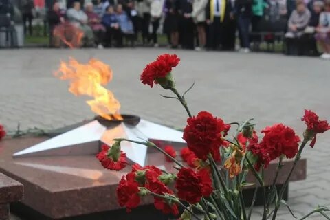 Уважение к памяти