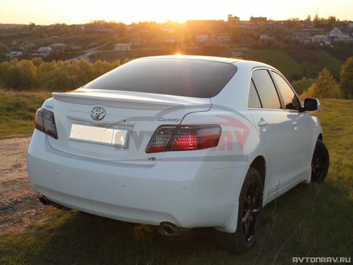 Toyota camry сороковка. Тойота камри 40 белая сзади. тойота камри 40 v6. camry v40 белая.