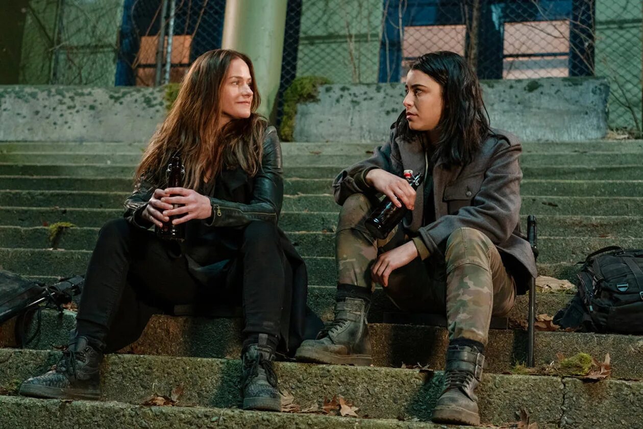 ван хельсинг 4. дженнифер чжон ван хельсинг. триша хелфер ван хельсинг. ван хельсинг сериал ванесса. ван хельсинг 4 сезон.