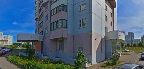Ул брусилова 19а