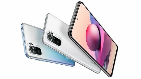 Xiaomi note 10 сравнить