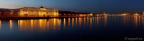 Панорама наб