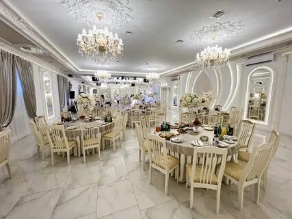 Лучшие рестораны ставрополя