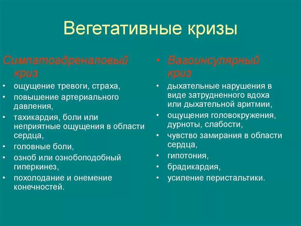 Ощущения вызывает неприятных ощущений. Вегетативный криз. Вегетативный криз симптомы. Купирование вегетативных кризов. Признаки вегетативного криза.